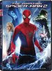 The Amazing Spider-Man 2 [Includes Digital Copy]