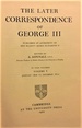 The Later Correspondence of George III: Volume 5, January 1808 to December 1810