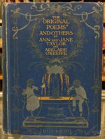 The "Original Poems" and Others