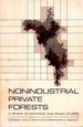 Nonindustrial Private Forests: A Review of Economic and Policy Studies