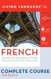 French Complete Course: The Basics