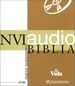 Nvi Nuevo Testamento Audio Cd (Spanish Edition)