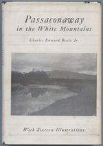 Passaconaway in the White Mountains