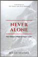 Never Alone: From Ethiopian Villager to Global Leader