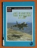 Jet Fighter: the Harrier Av-8b (High Interest Books: High-Tech Military Weapons)