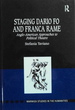 Staging Dario Fo and Franca Rame: Anglo-American Approaches to Political Theatre