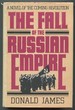 The Fall of the Russian Empire