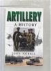 Artillery: a History