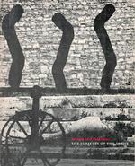 American Art at Mid-Century: the Subjects of the Artist