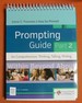 Fountas & Pinnell Prompting Guide, Part 2 for Comprehension: Thinking, Talking, and Writing (the Fountas & Pinnell Prompting Guides)