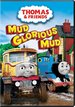 Thomas & Friends: Mud Glorious Mud [Easter Packaging]