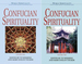 Confucian Spirituality