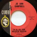 I'M the Girl From Wolverton Mountain / Sloppy Joe [7" 45 Rpm Single]