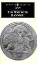 The War With Hannibal: the History of Rome From Its Foundation Books 21-30 (Penguin Classics)