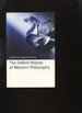 The Oxford History of Western Philosophy