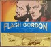 The Tyrant of Mongo (the Complete Flash Gordon Library)