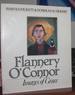 Flannery O'Connor Images of Grace