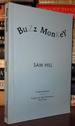 Buzz Monkey a Novel of Crime