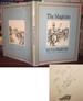 The Magician Signed 1st