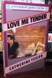 Love Me Tender