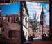 The Old Town and the Royal Castle in Warsaw