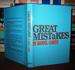 Great Mistakes