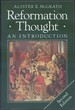 Reformation Thought: an Introduction. Second Edition