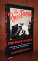 Radio Papers From Krab to Kchu-Essays on the Art and Practice of Radio Transmission