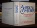 American Composers a Biographical Dictionary