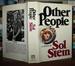 Other People a Novel