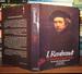 I, Rembrandt a Novel