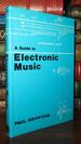 A Guide to Electronic Music