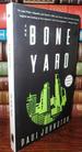 The Bone Yard