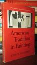 American Tradition in Painting