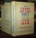 The Good Heart Diet Cookbook Cook Book