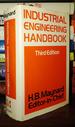 Industrial Engineering Handbook