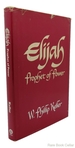 Elijah, Prophet of Power