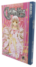 Chobits, Volume 6