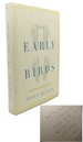 The Early Birds: a Mother's Story for Our Times