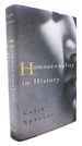 Homosexuality in History