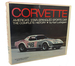 Corvette: America's Star-Spangled Sports Car; : the Complete History