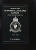 Royal Air Force Bomber Command Losses of the Second World War, Volume 1, Aircraft and Crews Lost During 1939-1940