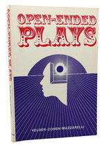 Open Ended Plays