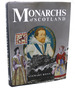 Monarchs of Scotland