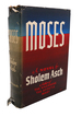 Moses