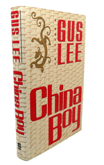 China Boy