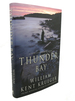 Thunder Bay: a Cork O'Connor Mystery