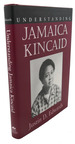 Understanding Jamaica Kincaid