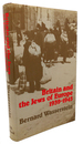 Britain and the Jews of Europe, 1939-1945