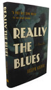 Really the Blues: a Mystery